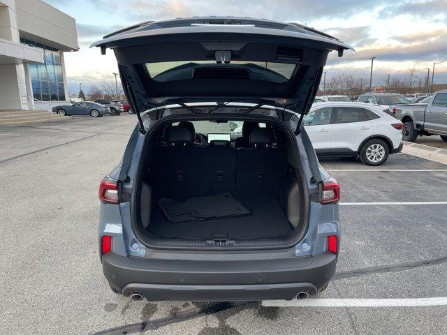 new 2025 Ford Escape car, priced at $34,375