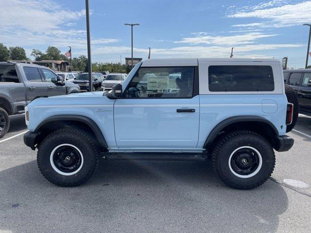 new 2024 Ford Bronco car, priced at $71,580