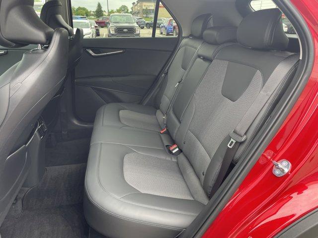 used 2024 Kia Niro car, priced at $25,700