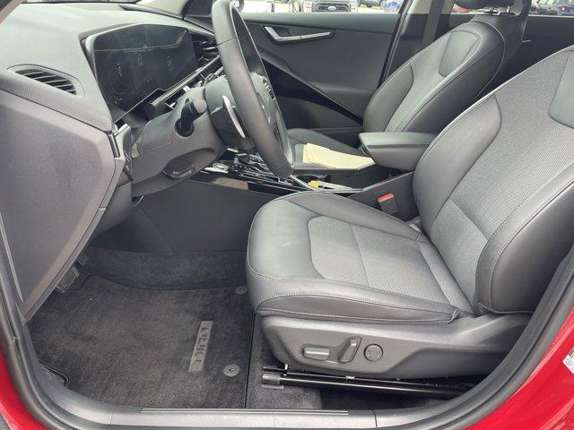 used 2024 Kia Niro car, priced at $25,700
