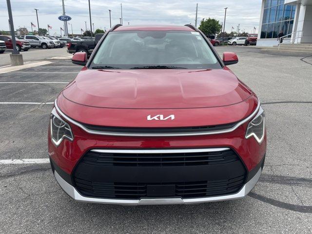 used 2024 Kia Niro car, priced at $25,700