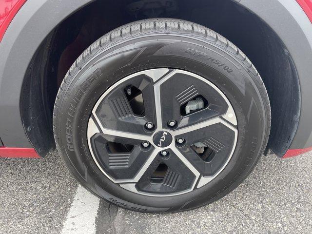 used 2024 Kia Niro car, priced at $25,700