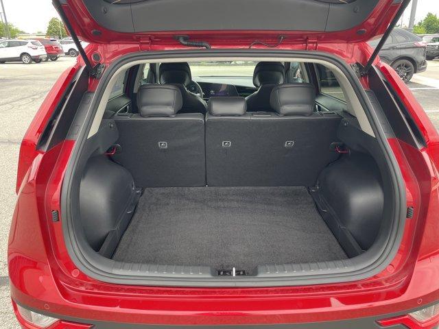 used 2024 Kia Niro car, priced at $25,700