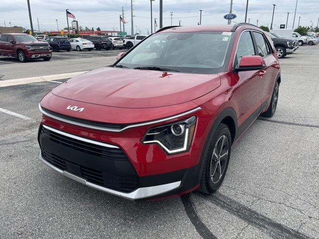 used 2024 Kia Niro car, priced at $25,700