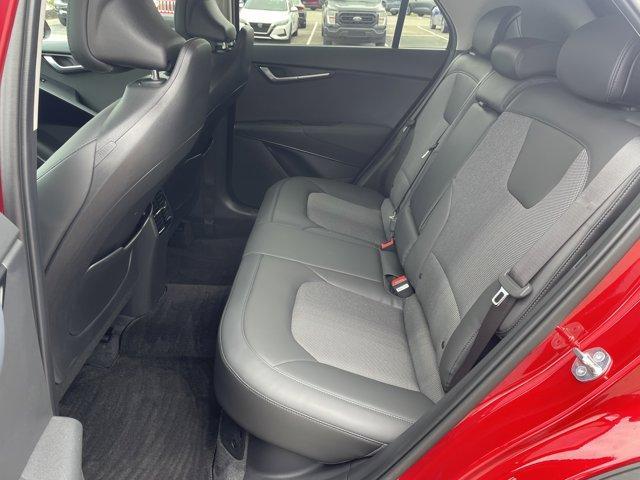 used 2024 Kia Niro car, priced at $25,700
