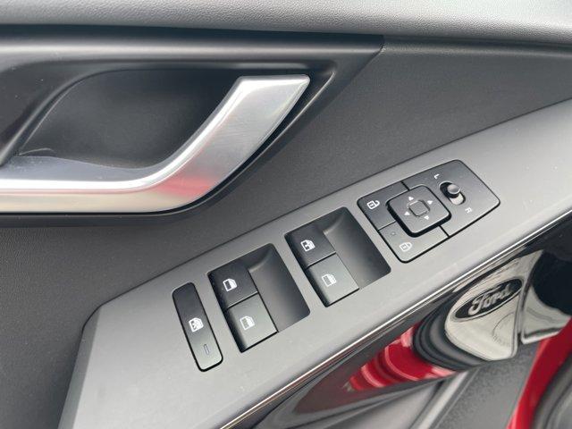 used 2024 Kia Niro car, priced at $25,700