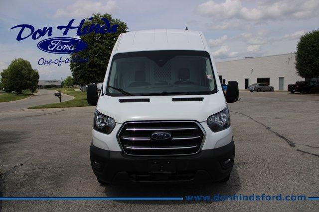 used 2020 Ford Transit-350 car, priced at $38,900