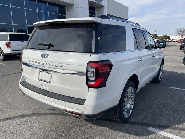 new 2024 Ford Expedition car, priced at $79,395