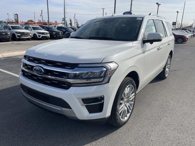 new 2024 Ford Expedition car, priced at $79,395