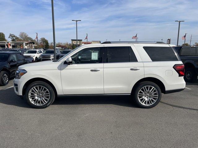 new 2024 Ford Expedition car, priced at $79,395