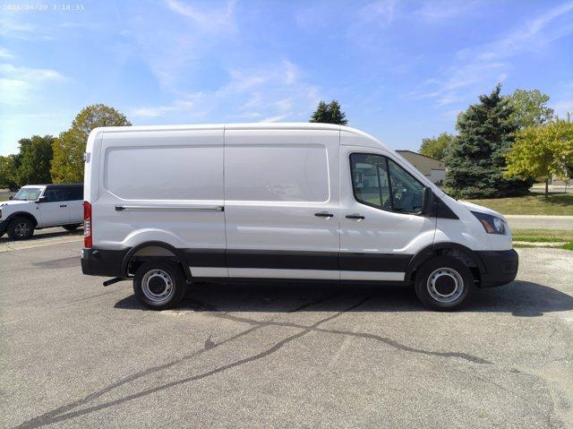 new 2025 Ford Transit-250 car, priced at $54,215