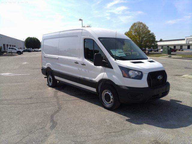 new 2025 Ford Transit-250 car, priced at $54,215