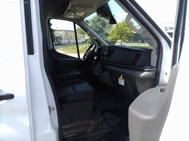 new 2025 Ford Transit-250 car, priced at $54,215
