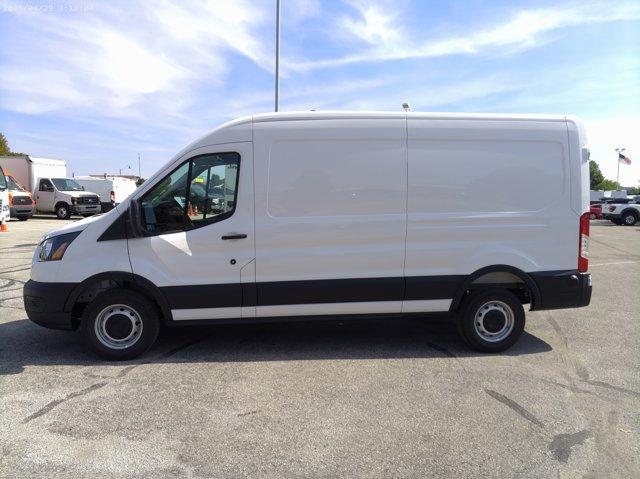 new 2025 Ford Transit-250 car, priced at $54,215