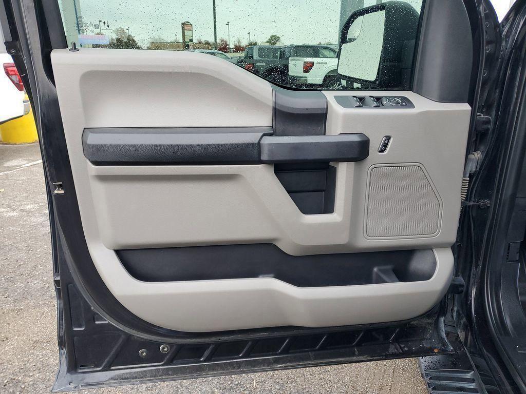 used 2020 Ford F-150 car, priced at $24,150