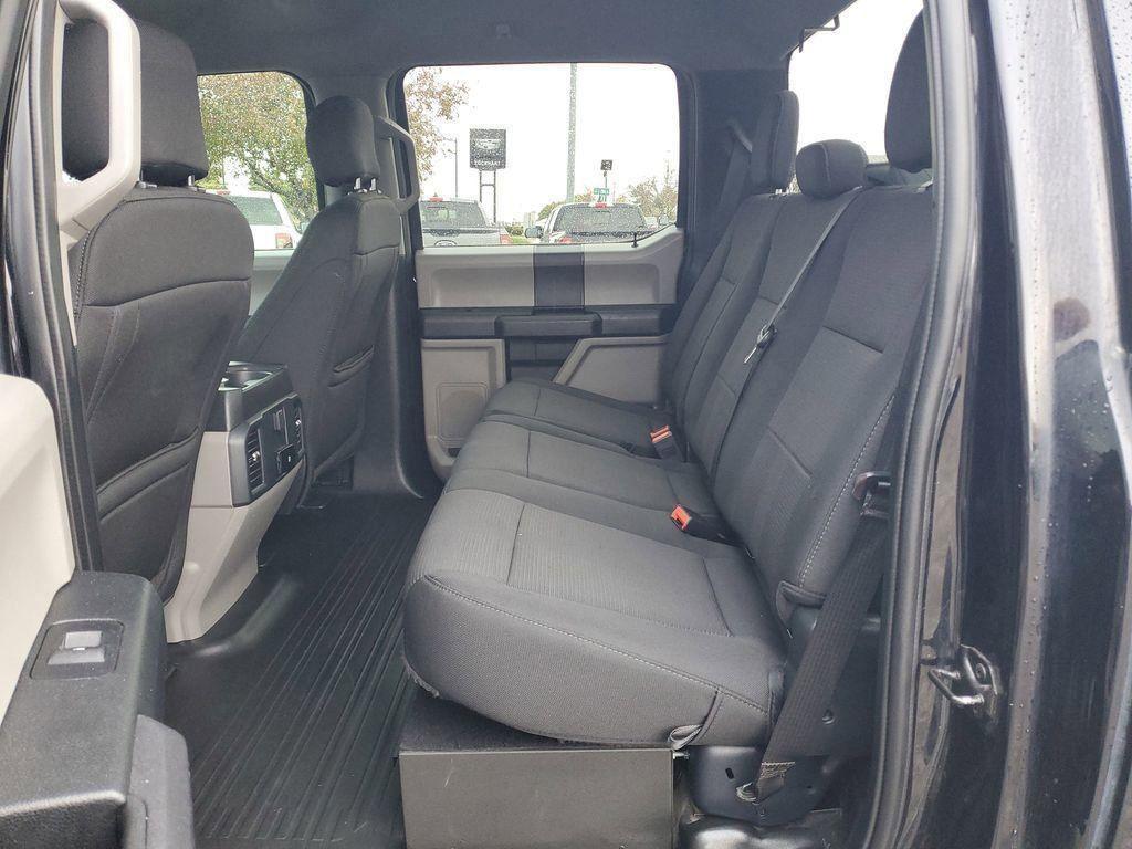 used 2020 Ford F-150 car, priced at $24,150