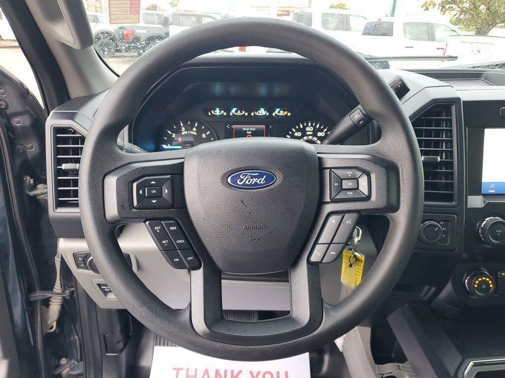 used 2020 Ford F-150 car, priced at $24,150