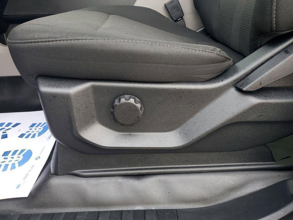 used 2020 Ford F-150 car, priced at $24,150