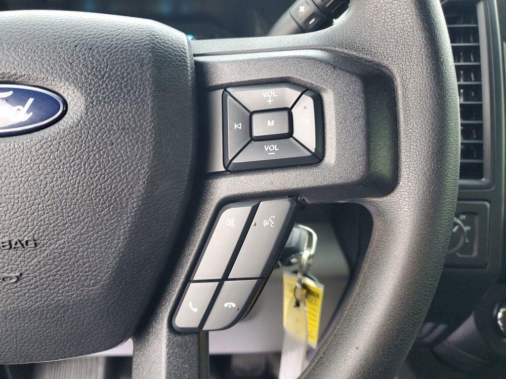 used 2020 Ford F-150 car, priced at $24,150