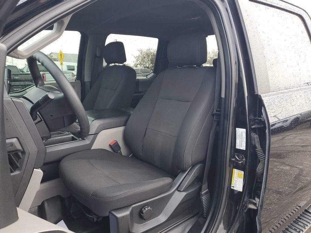 used 2020 Ford F-150 car, priced at $24,150