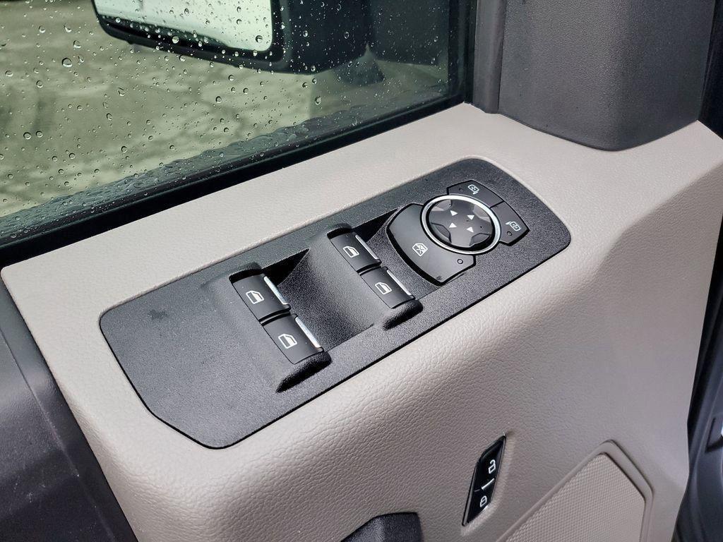 used 2020 Ford F-150 car, priced at $24,150