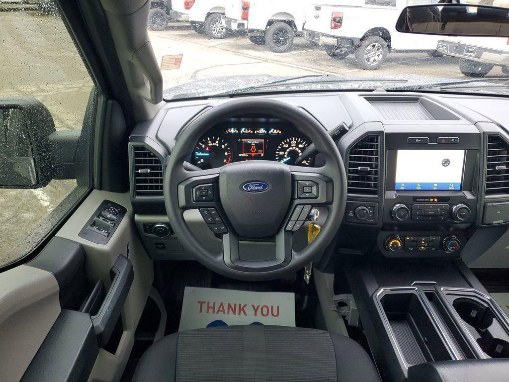 used 2020 Ford F-150 car, priced at $24,150