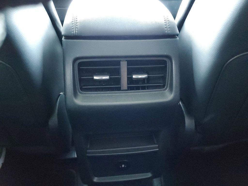 used 2024 Ford Edge car, priced at $20,355