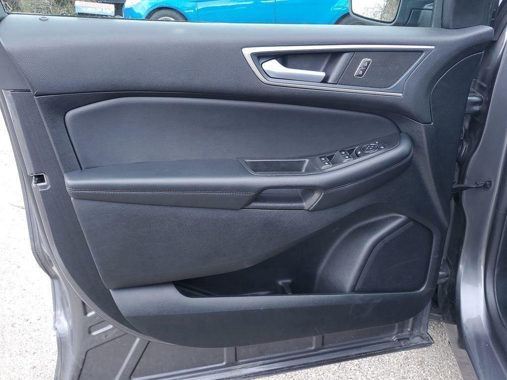 used 2024 Ford Edge car, priced at $20,355