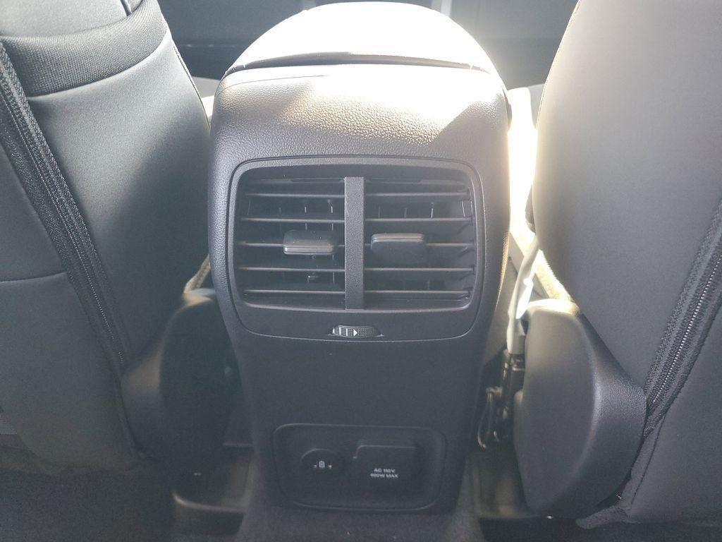 new 2025 Ford Bronco Sport car, priced at $34,203