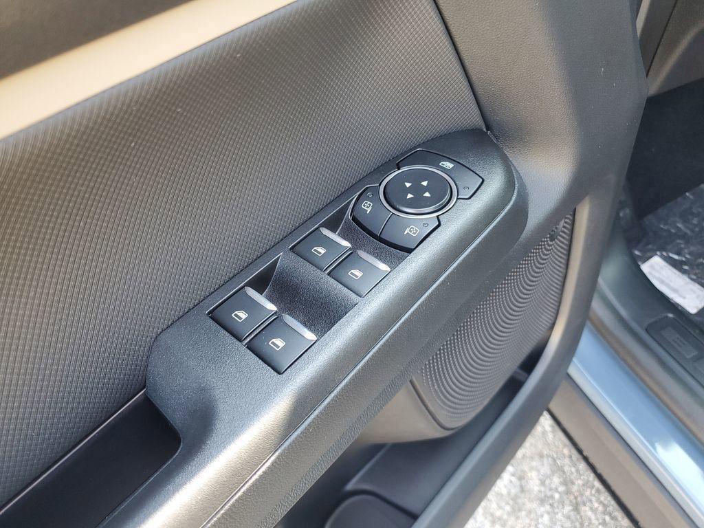 new 2025 Ford Bronco Sport car, priced at $34,203