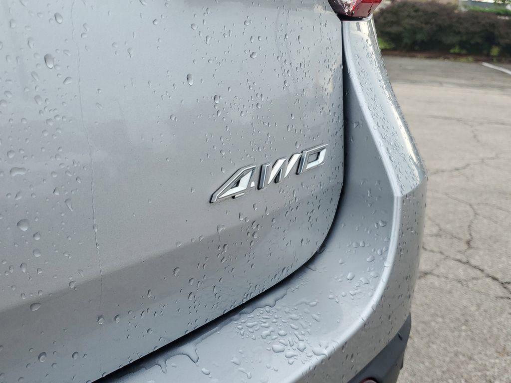 used 2021 Ford Explorer car, priced at $20,800