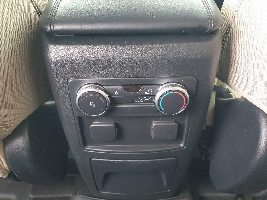 used 2021 Ford Explorer car, priced at $20,800