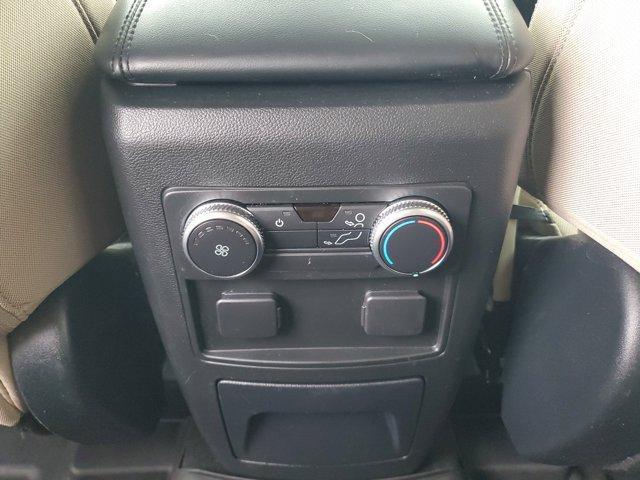 used 2021 Ford Explorer car, priced at $22,800