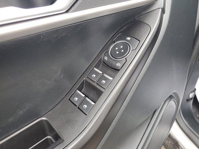 used 2021 Ford Explorer car, priced at $22,800