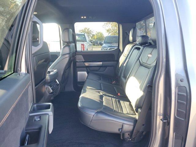 used 2021 Ford F-150 car, priced at $38,900