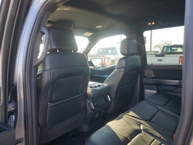 used 2021 Ford F-150 car, priced at $38,900
