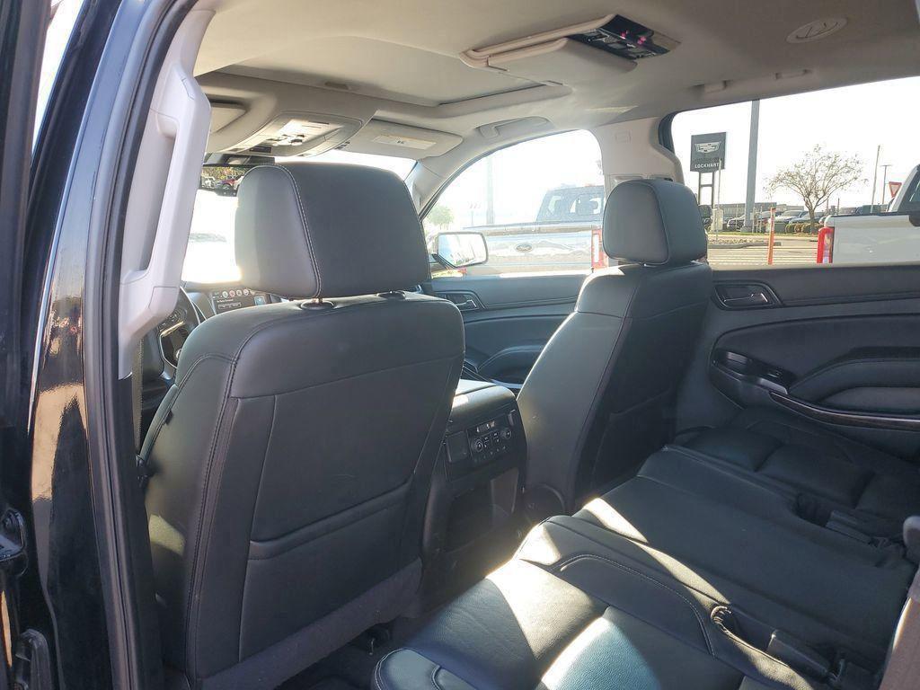 used 2020 Chevrolet Tahoe car, priced at $28,815