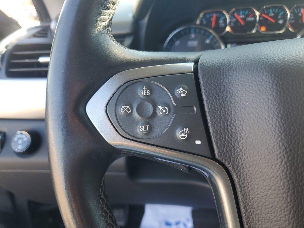 used 2020 Chevrolet Tahoe car, priced at $28,815