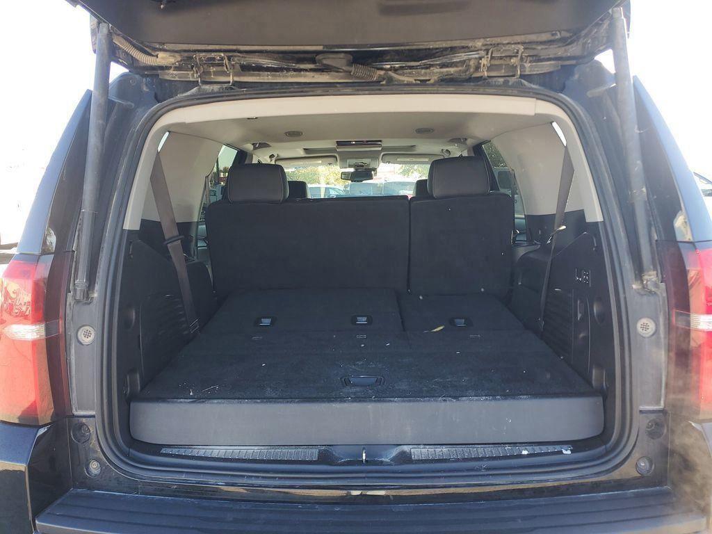 used 2020 Chevrolet Tahoe car, priced at $28,815