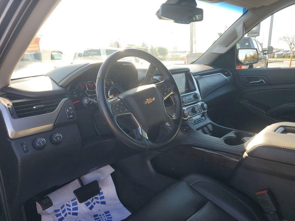 used 2020 Chevrolet Tahoe car, priced at $28,815