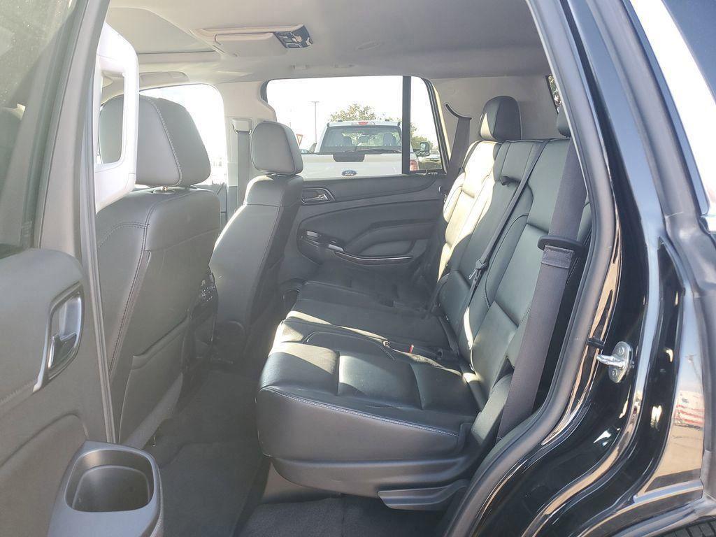 used 2020 Chevrolet Tahoe car, priced at $28,815
