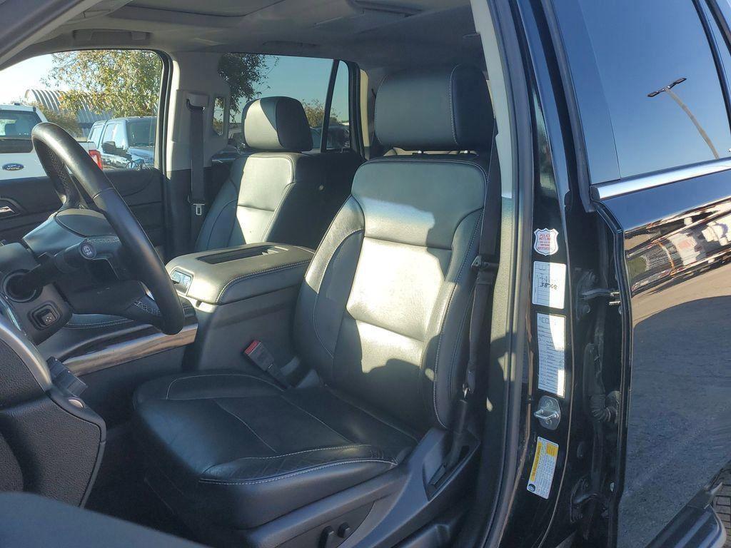 used 2020 Chevrolet Tahoe car, priced at $28,815