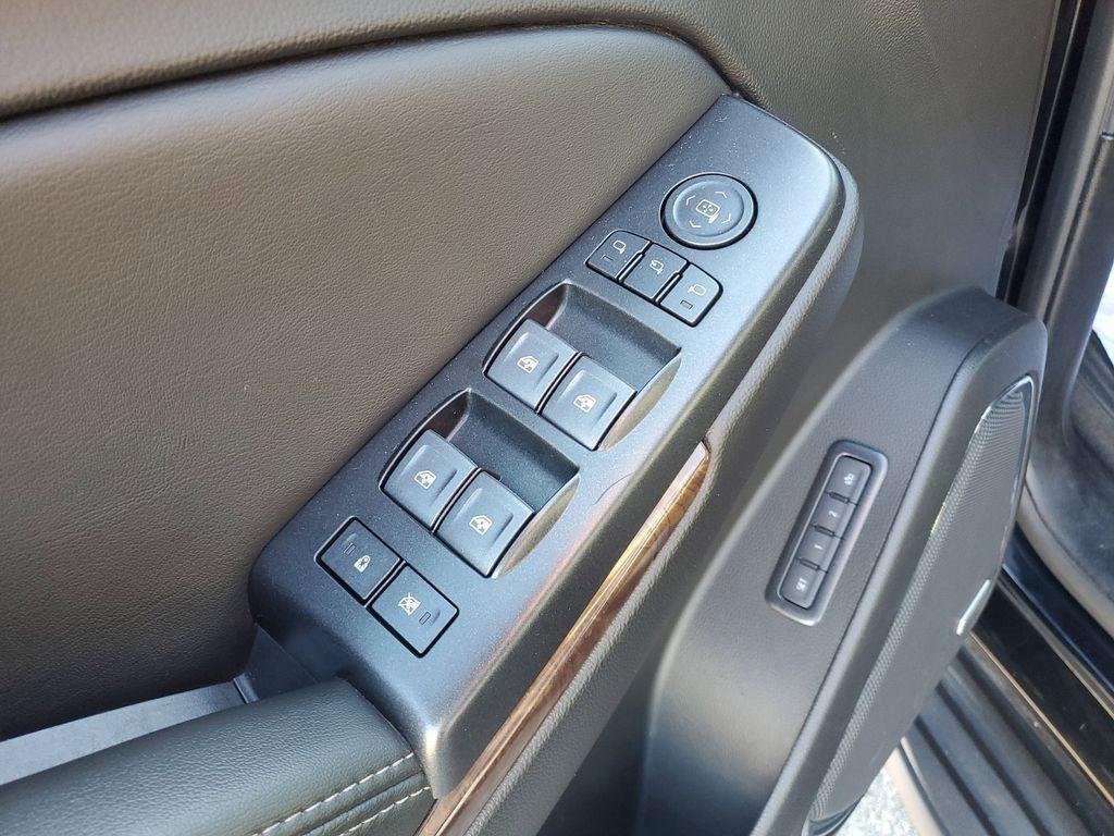 used 2020 Chevrolet Tahoe car, priced at $28,815