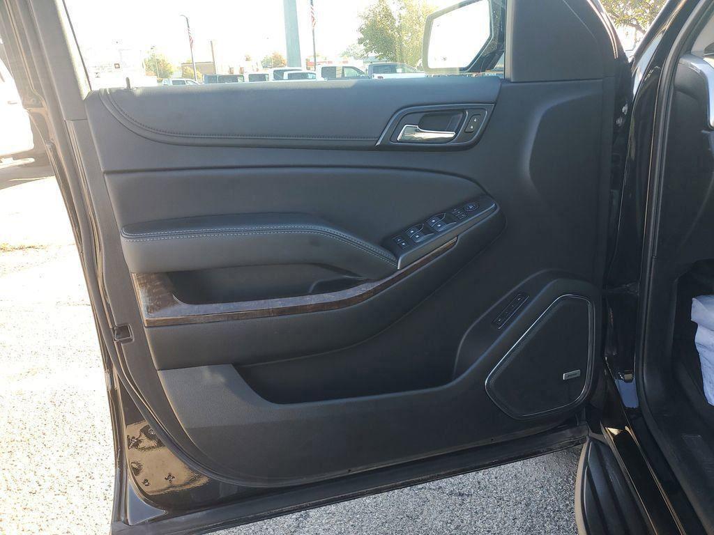 used 2020 Chevrolet Tahoe car, priced at $28,815