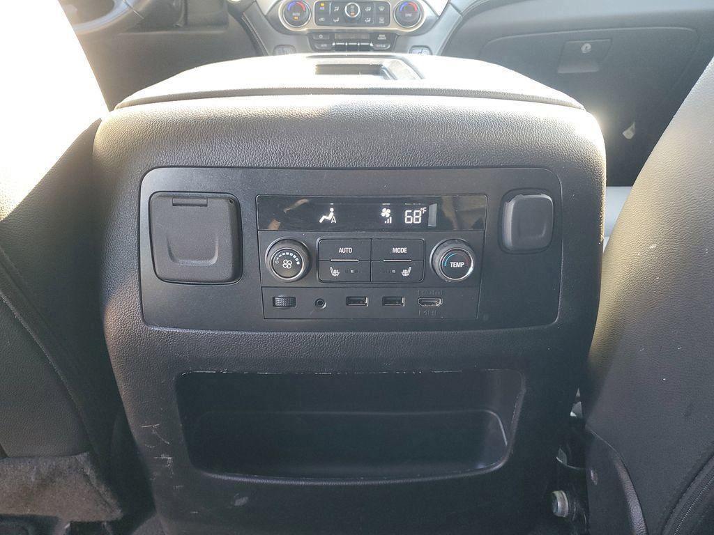 used 2020 Chevrolet Tahoe car, priced at $28,815