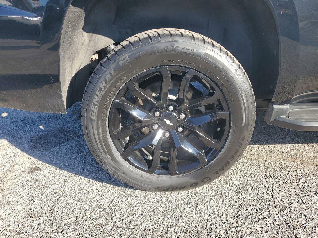 used 2020 Chevrolet Tahoe car, priced at $28,815