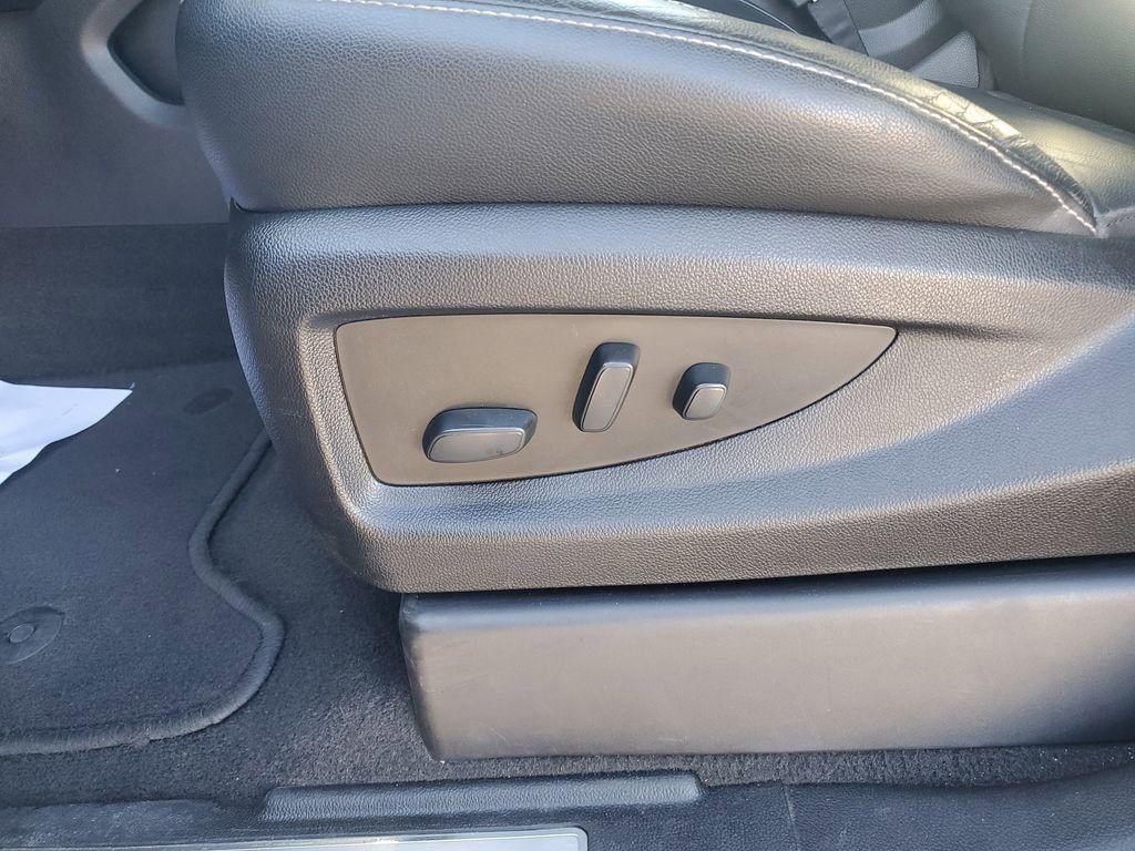 used 2020 Chevrolet Tahoe car, priced at $28,815