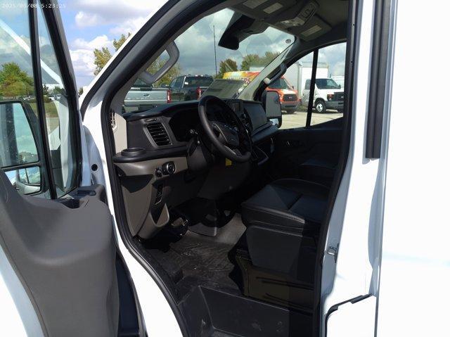 new 2025 Ford Transit-250 car, priced at $59,705