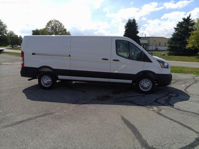 new 2025 Ford Transit-250 car, priced at $59,705