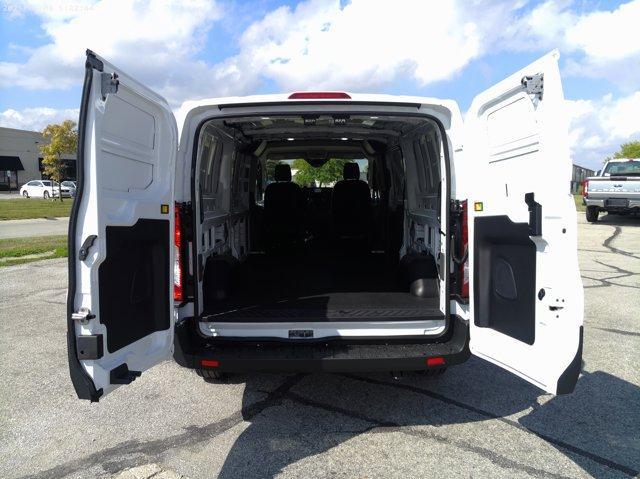 new 2025 Ford Transit-250 car, priced at $59,705